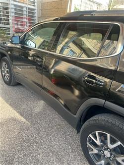 جي ام سي اكاديا